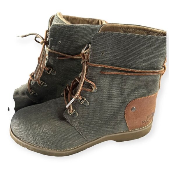 The North Face - Outdoor Boot - Picture 1 of 6